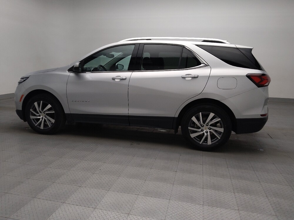 2022 Chevrolet Equinox in Plano, TX 75074 - 18110750 3
