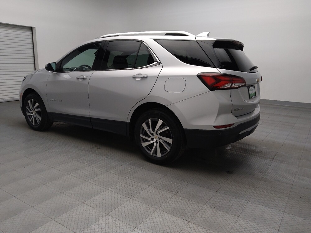2022 Chevrolet Equinox in Plano, TX 75074 - 18110750 5