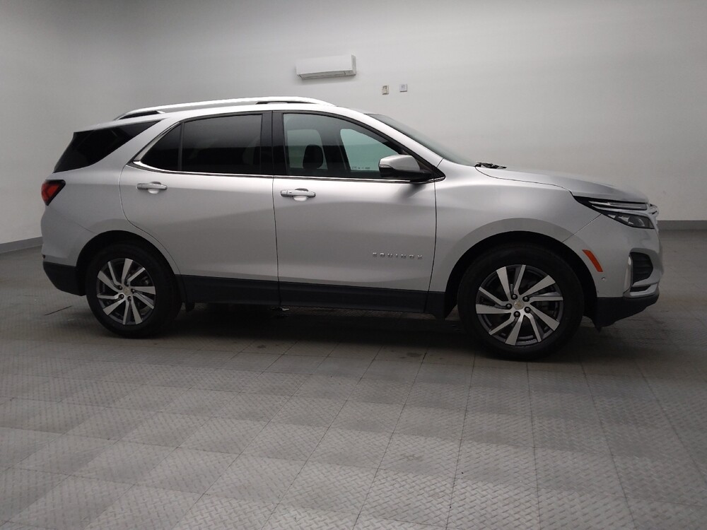 2022 Chevrolet Equinox in Plano, TX 75074 - 18110750 11