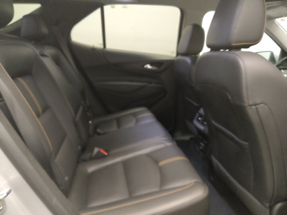 2022 Chevrolet Equinox in Plano, TX 75074 - 18110750 19