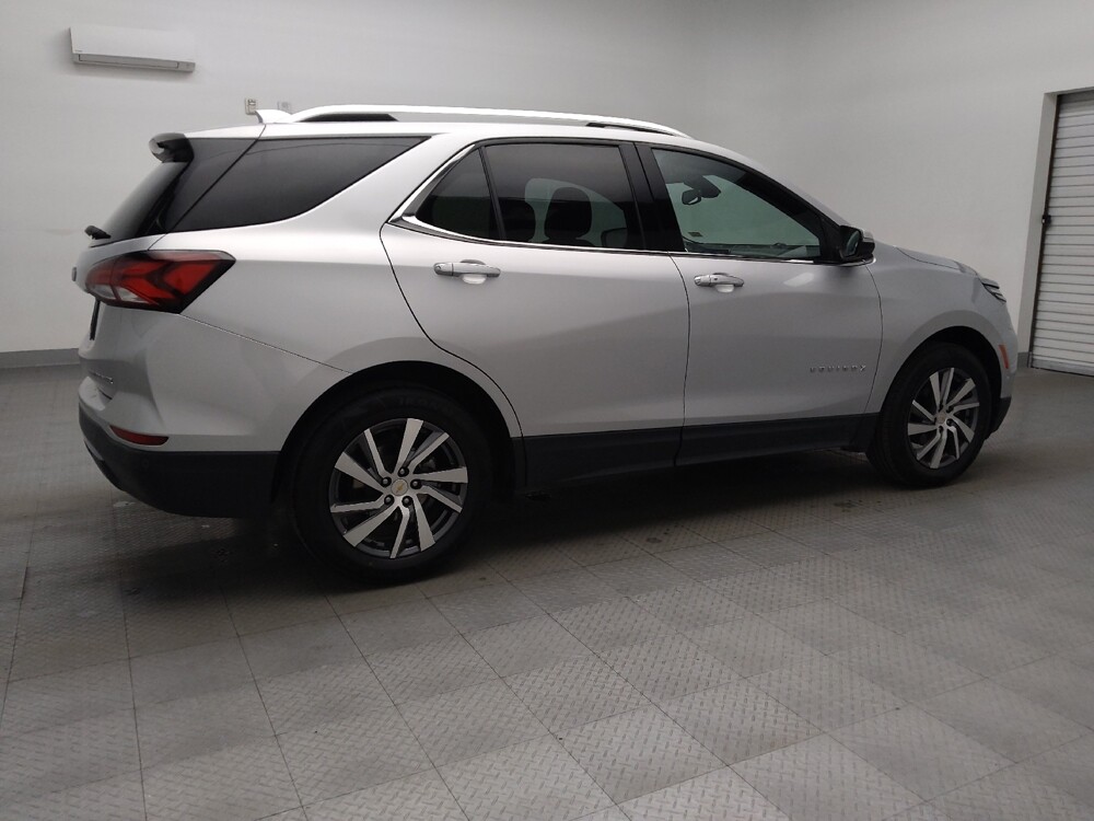2022 Chevrolet Equinox in Plano, TX 75074 - 18110750 10
