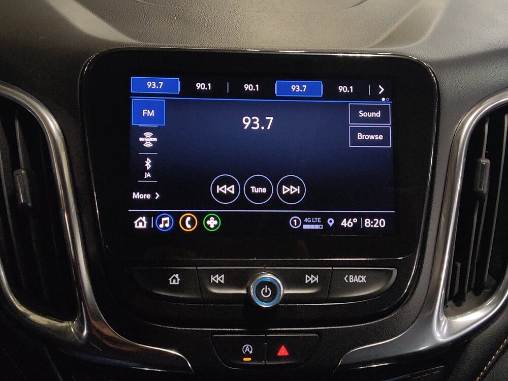 2022 Chevrolet Equinox in Plano, TX 75074 - 18110750 25