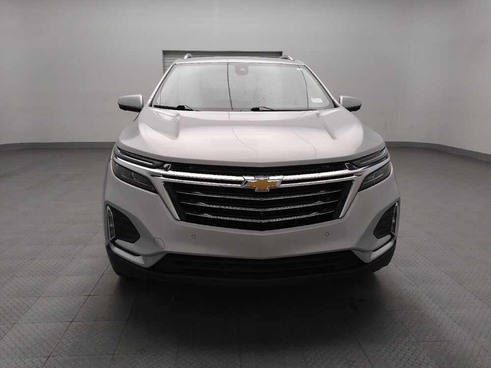 2022 Chevrolet Equinox in Plano, TX 75074 - 18110750 15