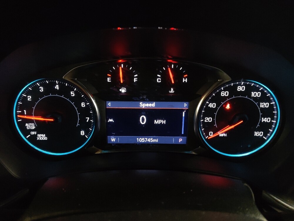 2022 Chevrolet Equinox in Plano, TX 75074 - 18110750 23