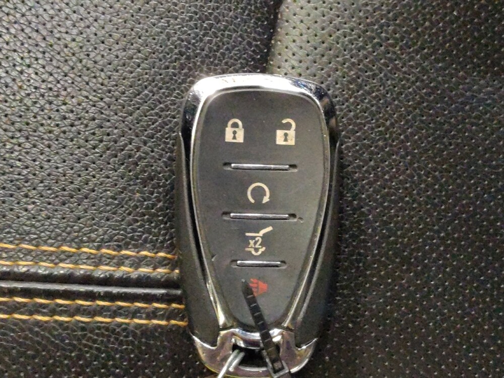 2022 Chevrolet Equinox in Plano, TX 75074 - 18110750 32