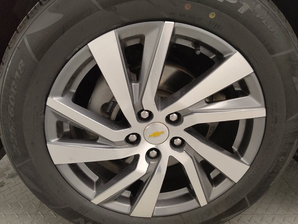 2022 Chevrolet Equinox in Plano, TX 75074 - 18110750 31