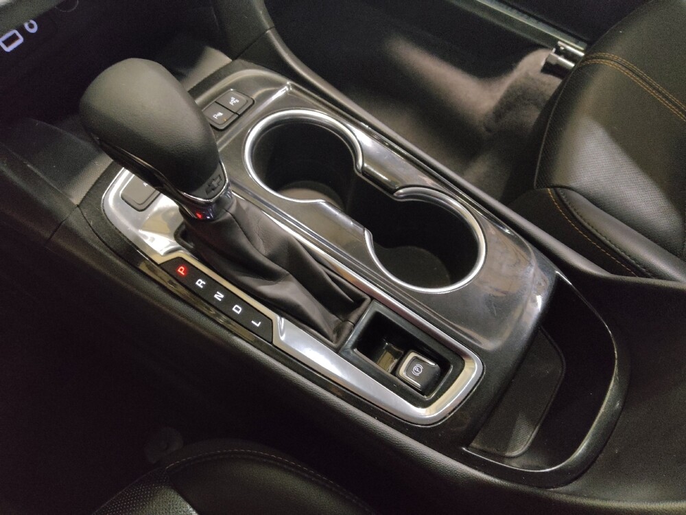 2022 Chevrolet Equinox in Plano, TX 75074 - 18110750 26