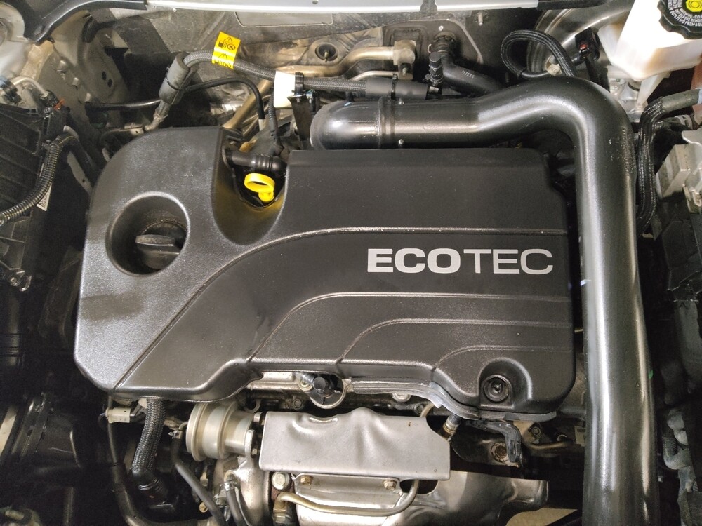 2022 Chevrolet Equinox in Plano, TX 75074 - 18110750 30