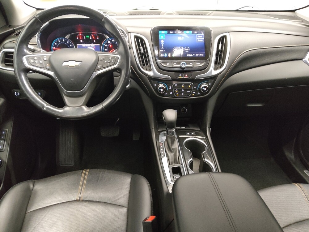 2022 Chevrolet Equinox in Plano, TX 75074 - 18110750 22