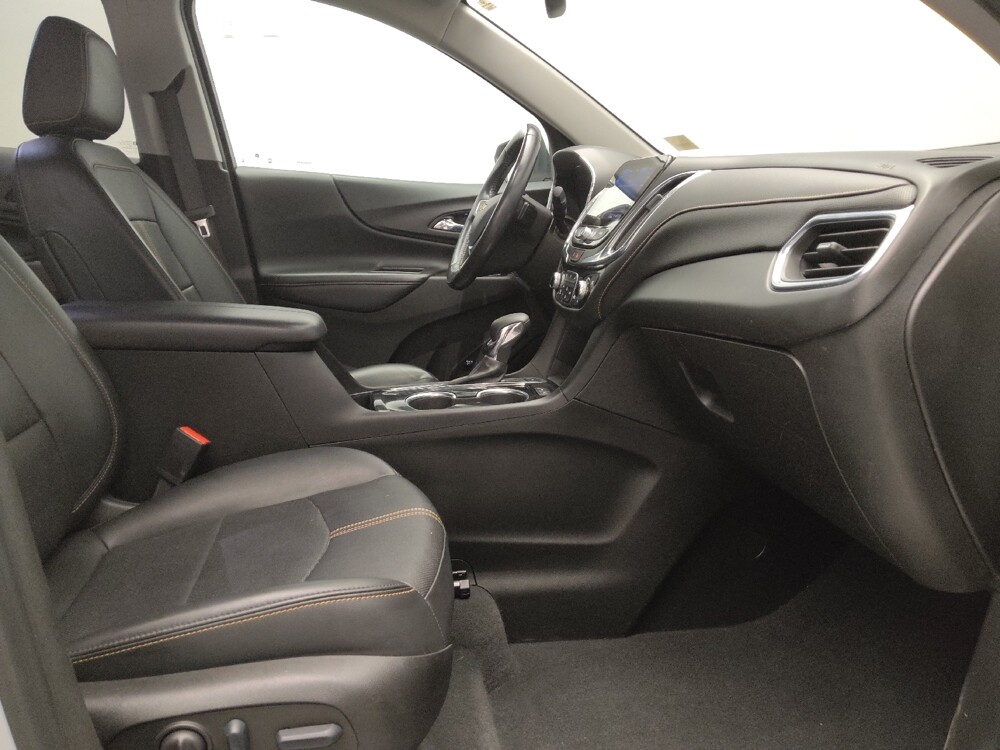 2022 Chevrolet Equinox in Plano, TX 75074 - 18110750 21