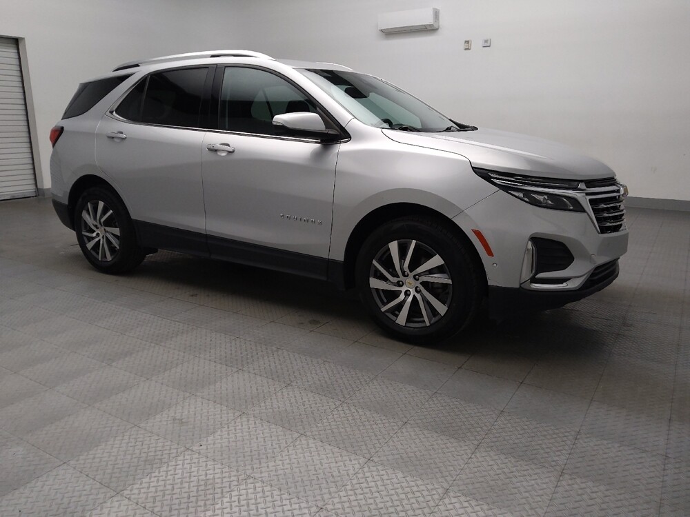 2022 Chevrolet Equinox in Plano, TX 75074 - 18110750 13