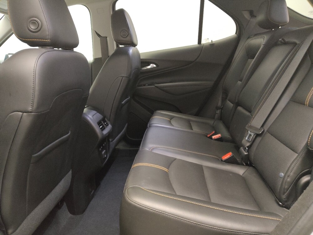 2022 Chevrolet Equinox in Plano, TX 75074 - 18110750 18