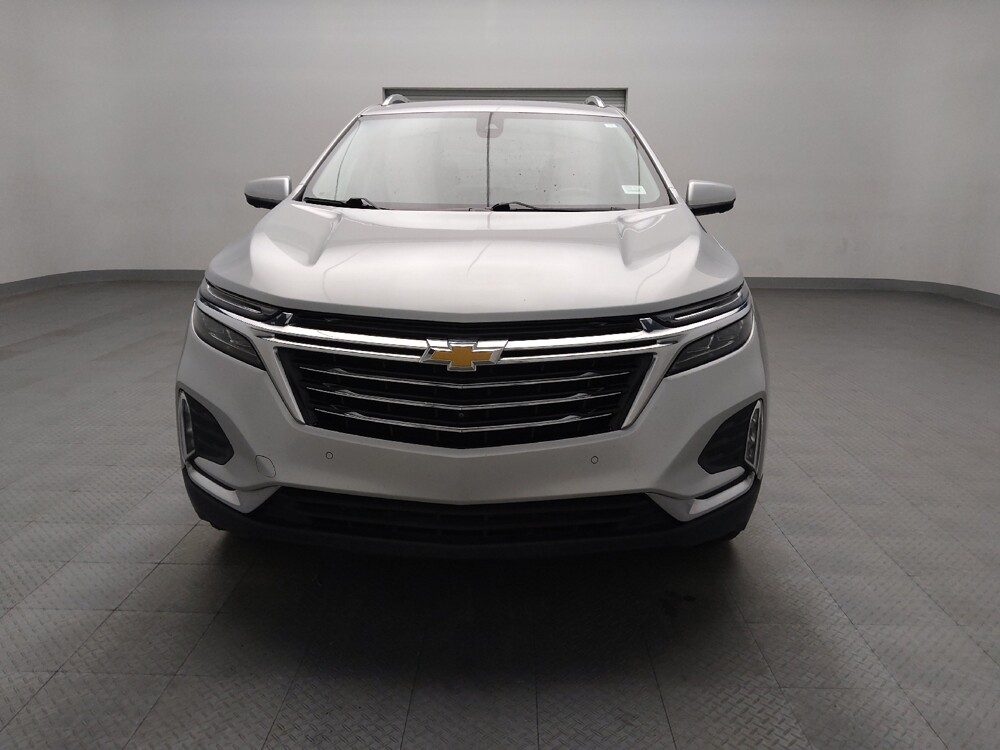 2022 Chevrolet Equinox in Plano, TX 75074 - 18110750 14