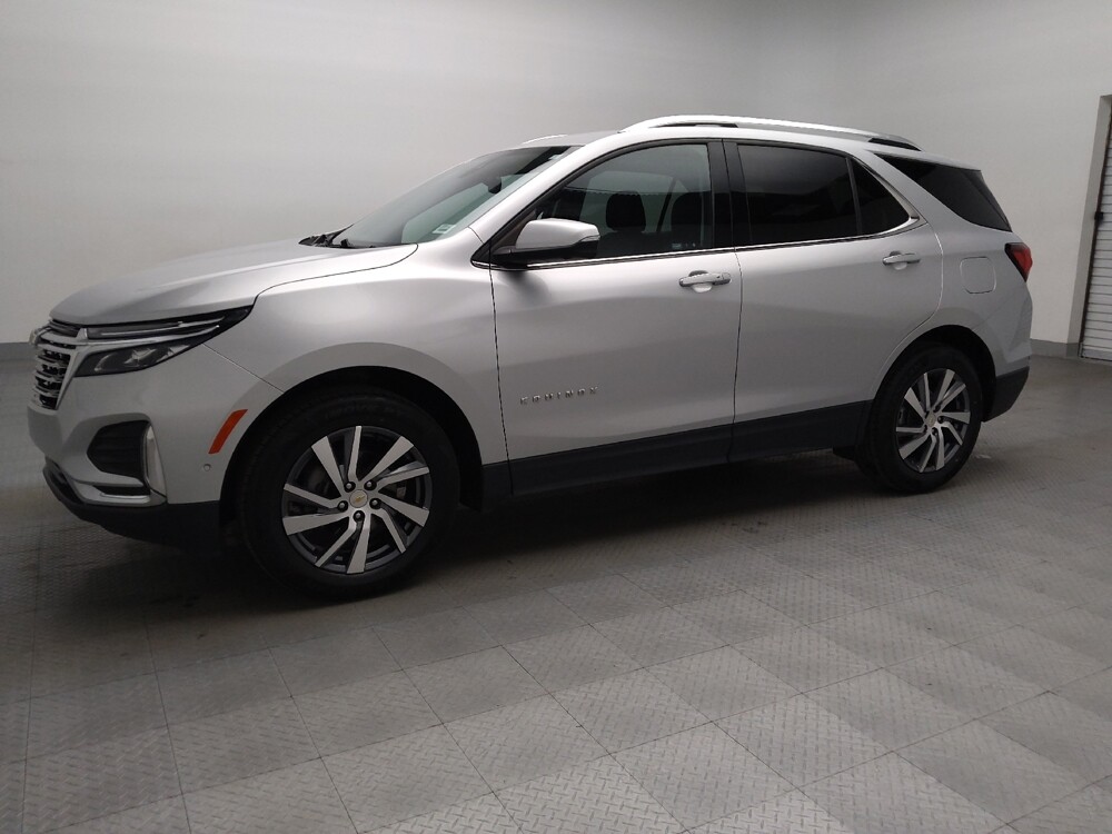 2022 Chevrolet Equinox in Plano, TX 75074 - 18110750 2