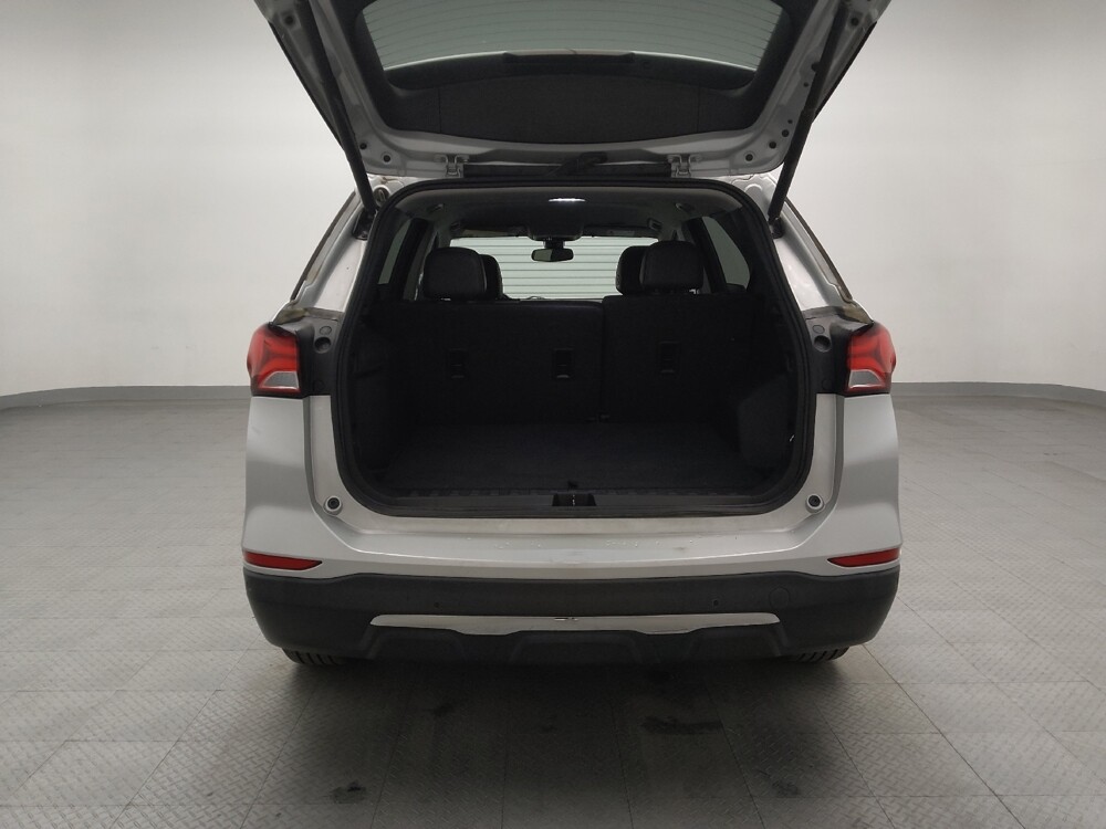 2022 Chevrolet Equinox in Plano, TX 75074 - 18110750 29
