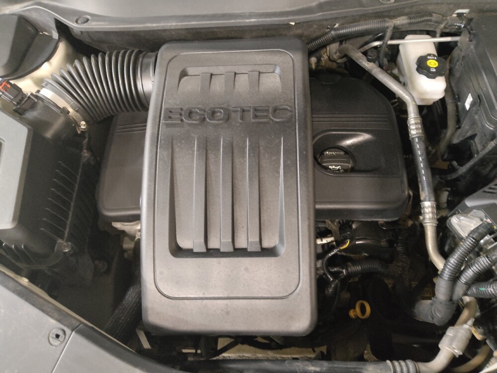 2015 Chevrolet Equinox in Fort Worth, TX 76116 - 18110751 30