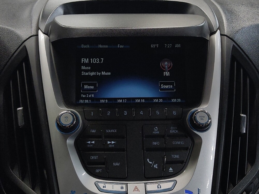 2015 Chevrolet Equinox in Fort Worth, TX 76116 - 18110751 25