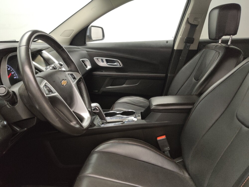 2015 Chevrolet Equinox in Fort Worth, TX 76116 - 18110751 17