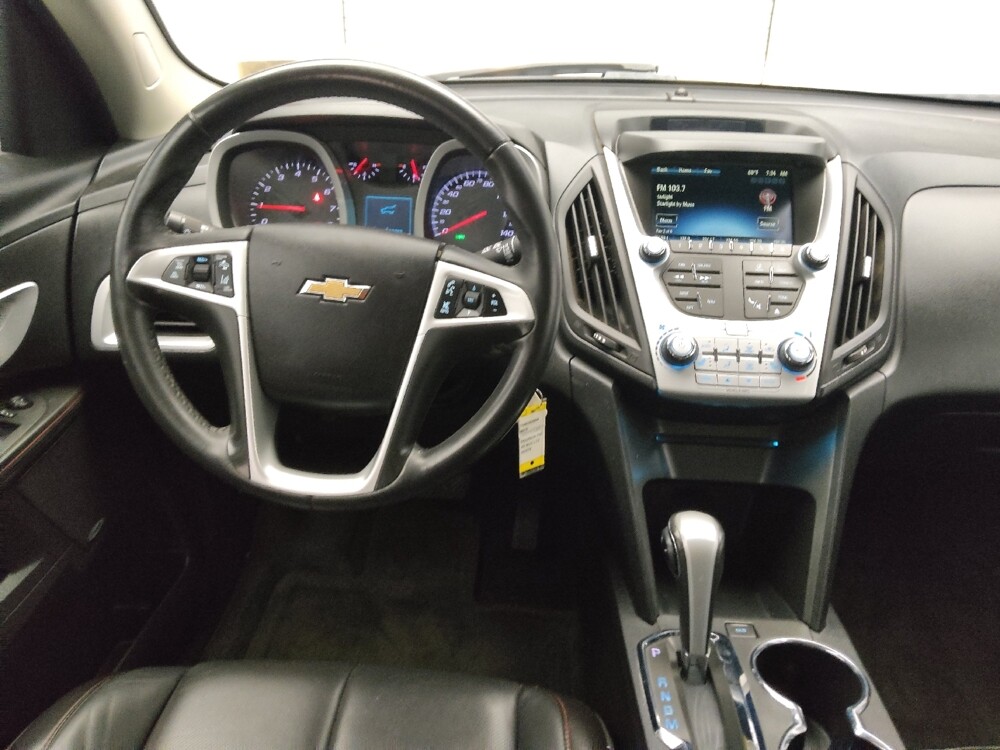 2015 Chevrolet Equinox in Fort Worth, TX 76116 - 18110751 22