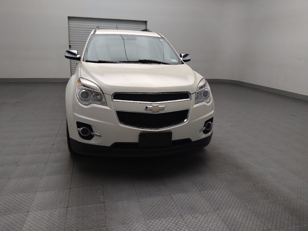 2015 Chevrolet Equinox in Fort Worth, TX 76116 - 18110751 14