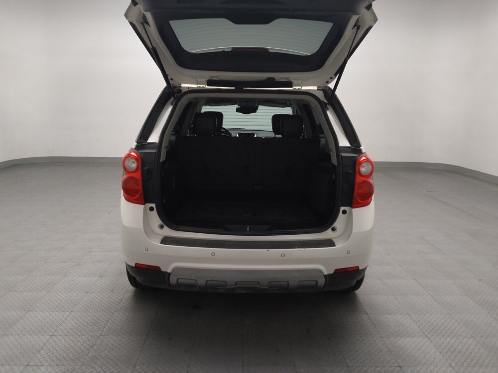 2015 Chevrolet Equinox in Fort Worth, TX 76116 - 18110751 29