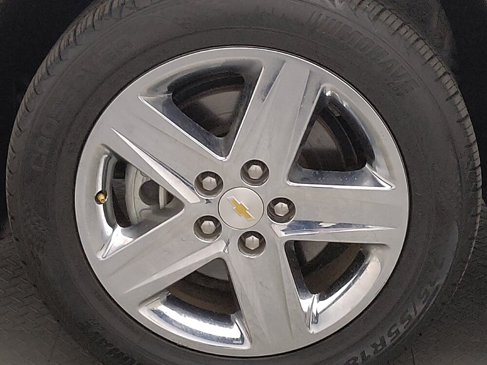 2015 Chevrolet Equinox in Fort Worth, TX 76116 - 18110751 31