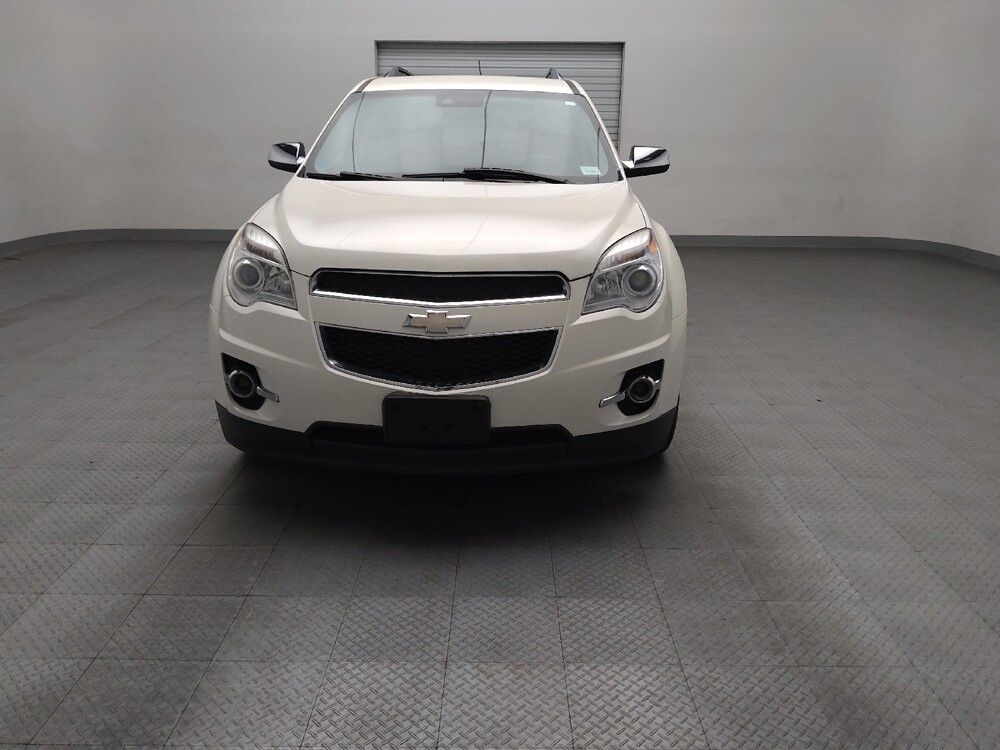 2015 Chevrolet Equinox in Fort Worth, TX 76116 - 18110751 15