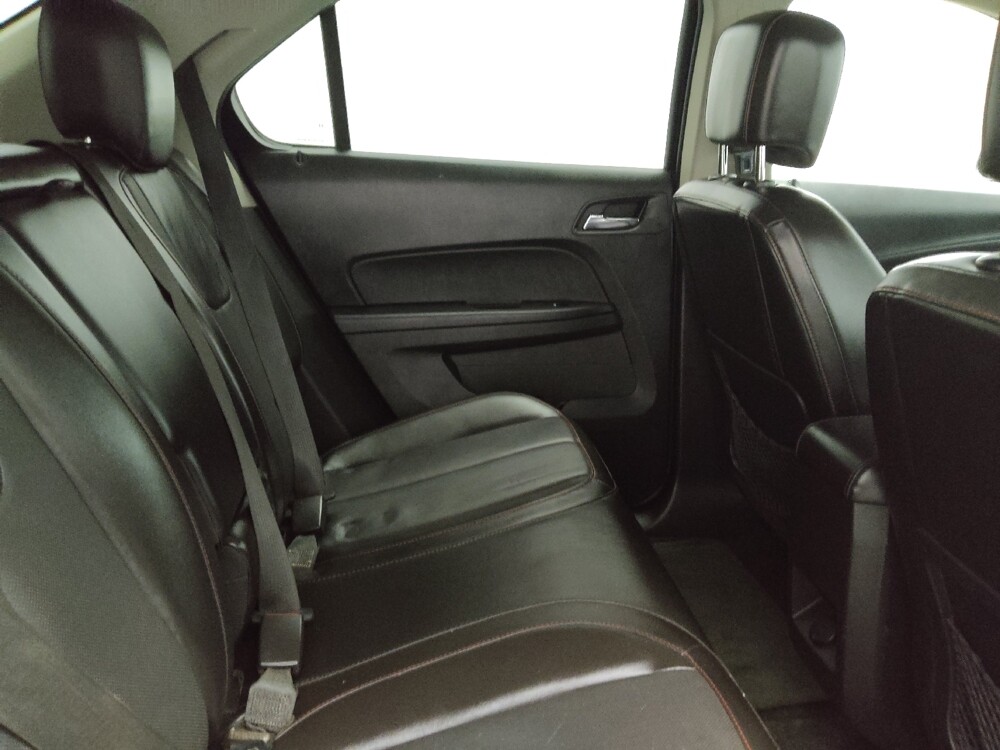 2015 Chevrolet Equinox in Fort Worth, TX 76116 - 18110751 19