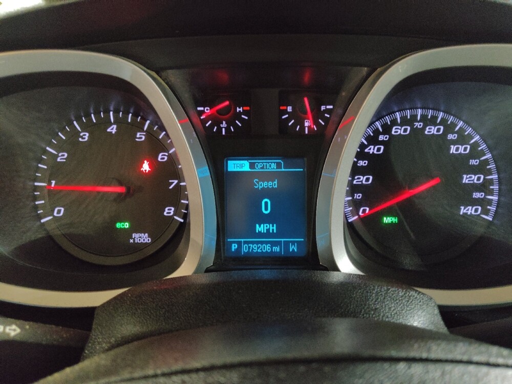 2015 Chevrolet Equinox in Fort Worth, TX 76116 - 18110751 23