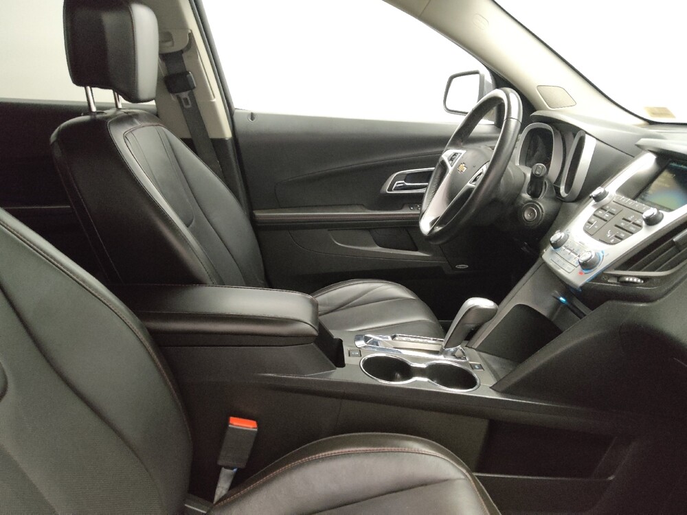 2015 Chevrolet Equinox in Fort Worth, TX 76116 - 18110751 21