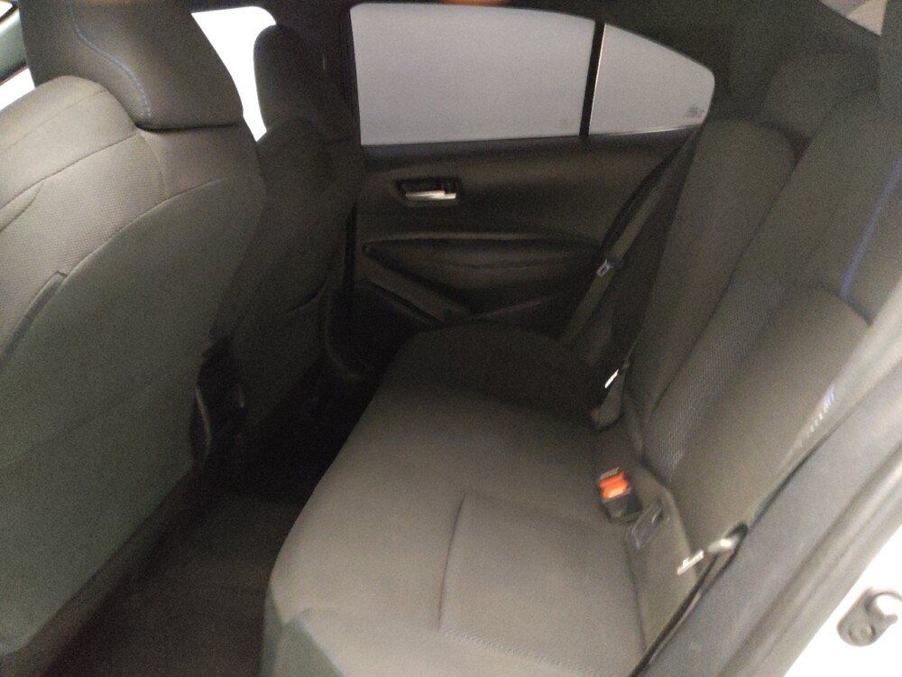 2020 Toyota Corolla in Lubbock, TX 79424 - 18110752 18