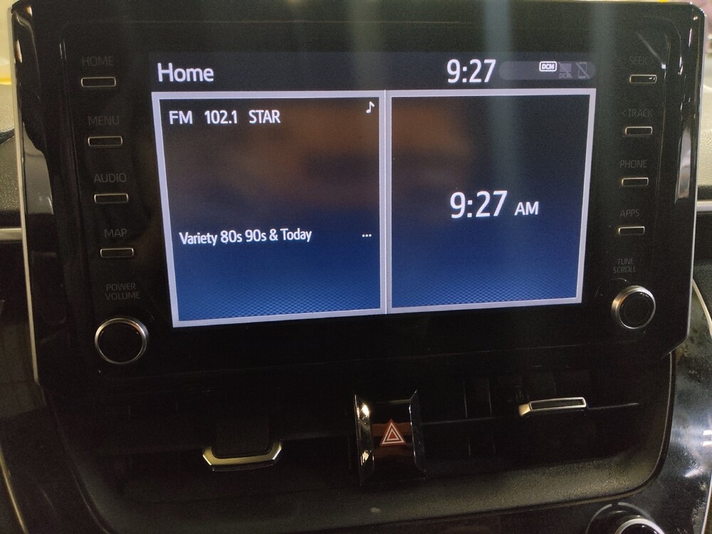 2020 Toyota Corolla in Lubbock, TX 79424 - 18110752 25