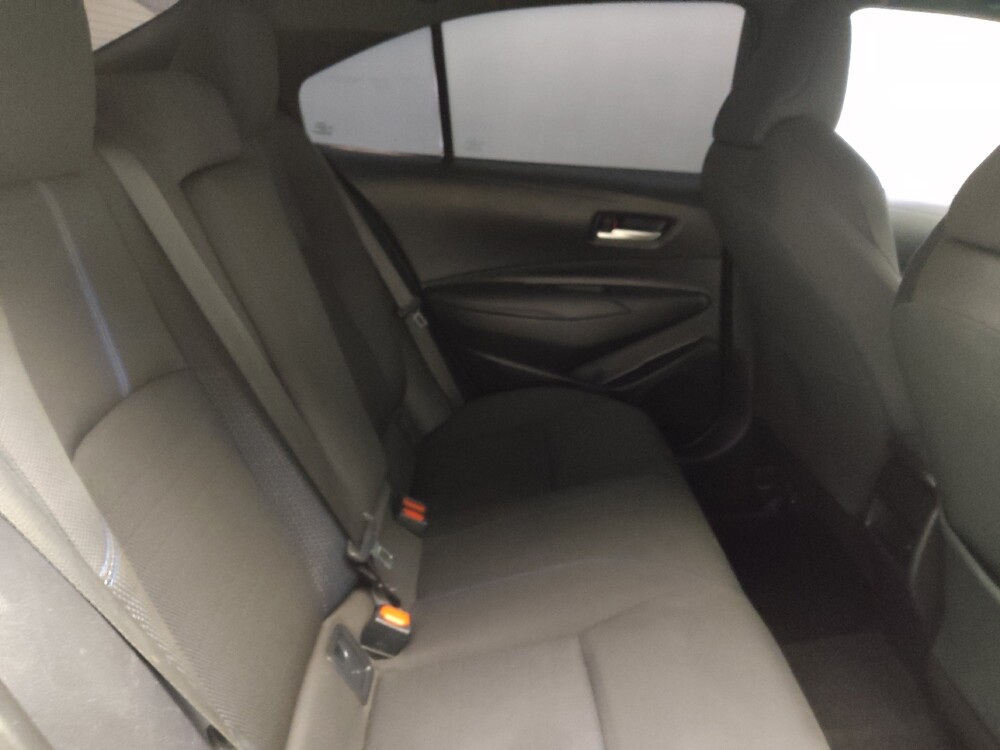 2020 Toyota Corolla in Lubbock, TX 79424 - 18110752 19