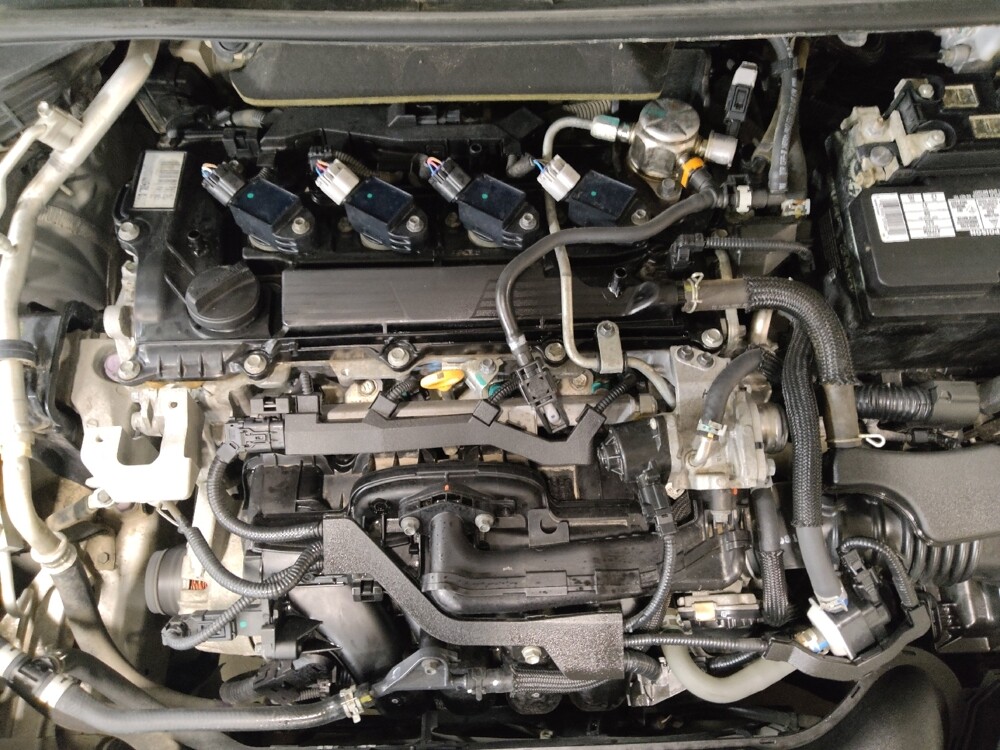 2020 Toyota Corolla in Lubbock, TX 79424 - 18110752 30