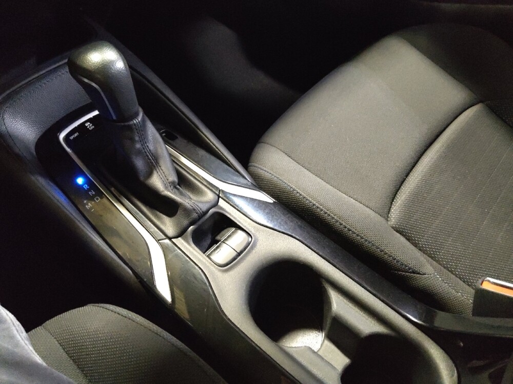 2020 Toyota Corolla in Lubbock, TX 79424 - 18110752 26