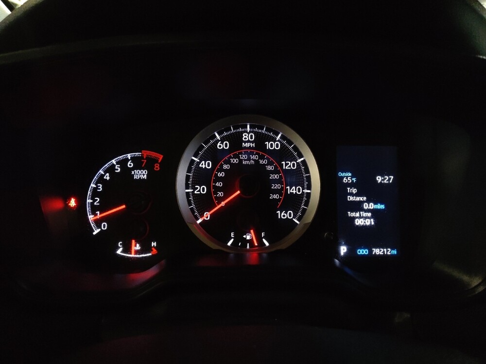 2020 Toyota Corolla in Lubbock, TX 79424 - 18110752 23