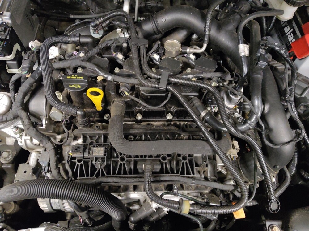 2019 Ford Fusion in Mesa, AZ 85210 - 18110754 30