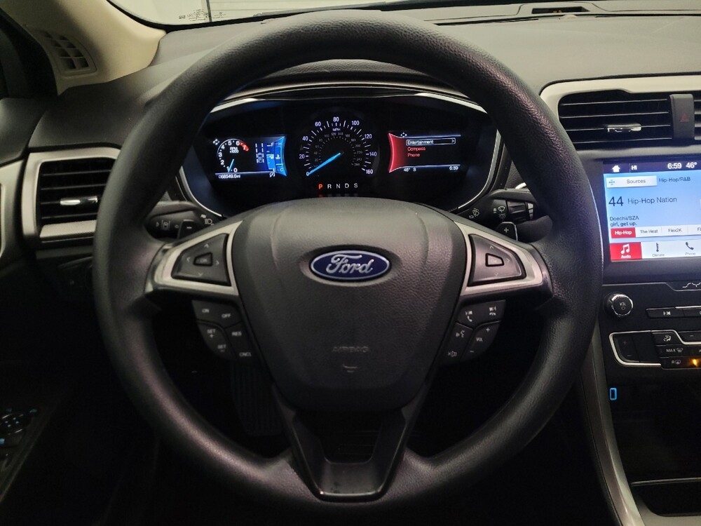 2019 Ford Fusion in Mesa, AZ 85210 - 18110754 22
