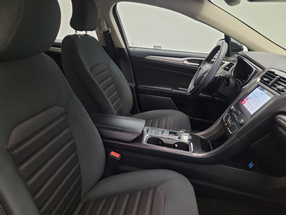 2019 Ford Fusion in Mesa, AZ 85210 - 18110754 21