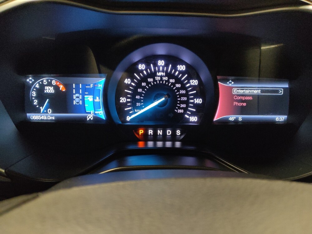 2019 Ford Fusion in Mesa, AZ 85210 - 18110754 23