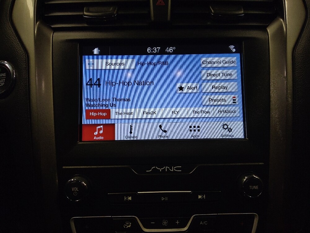 2019 Ford Fusion in Mesa, AZ 85210 - 18110754 25