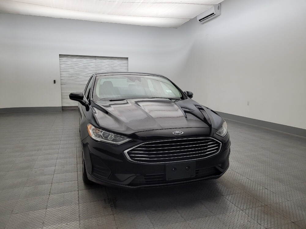 2019 Ford Fusion in Mesa, AZ 85210 - 18110754 14