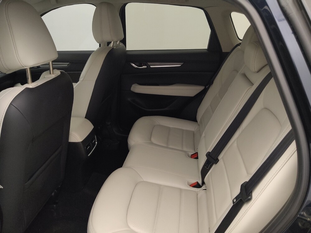 2021 MAZDA CX-5 in Tallahassee, FL 32304 - 18110757 18