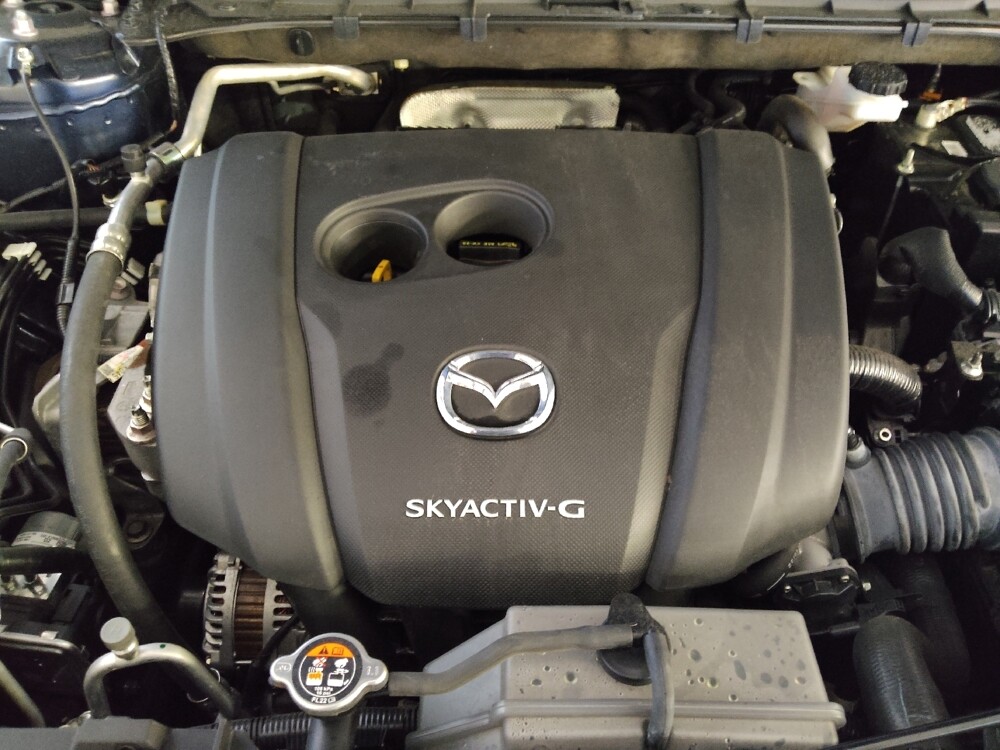 2021 MAZDA CX-5 in Tallahassee, FL 32304 - 18110757 30