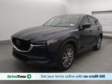 2021 MAZDA CX-5 in Tallahassee, FL 32304
