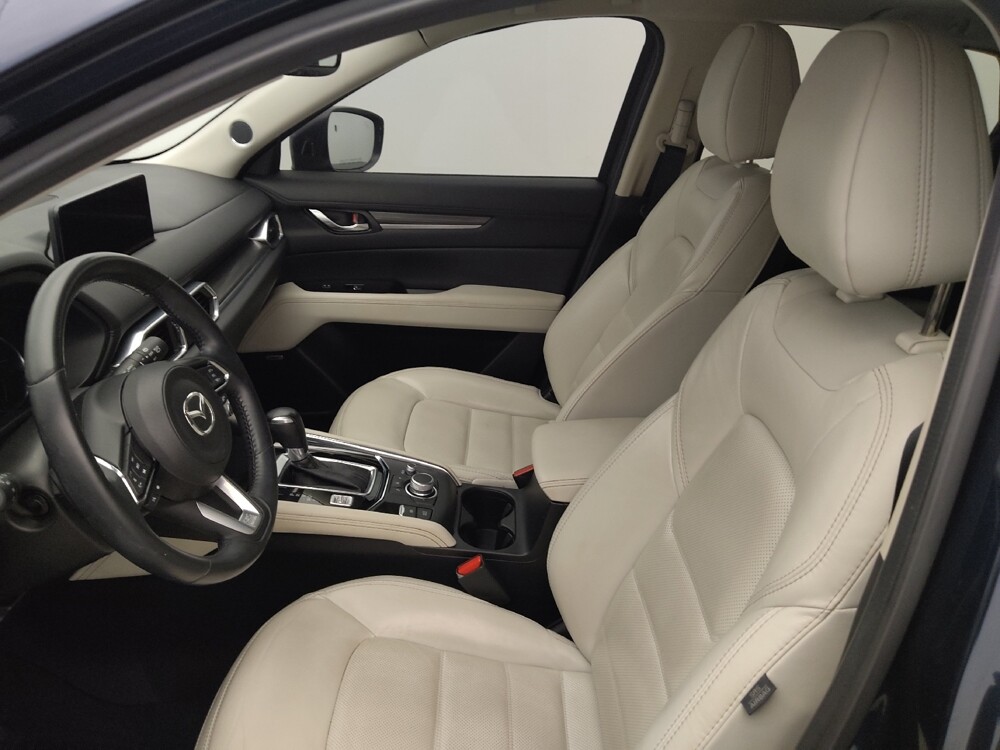 2021 MAZDA CX-5 in Tallahassee, FL 32304 - 18110757 17