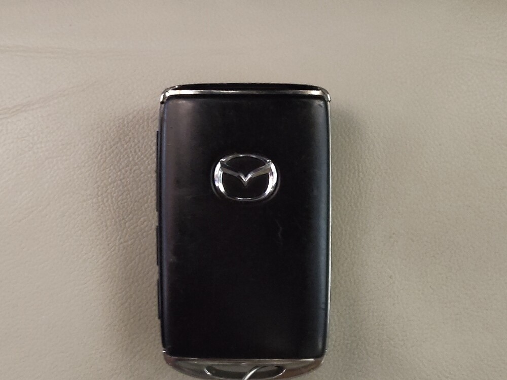 2021 MAZDA CX-5 in Tallahassee, FL 32304 - 18110757 32