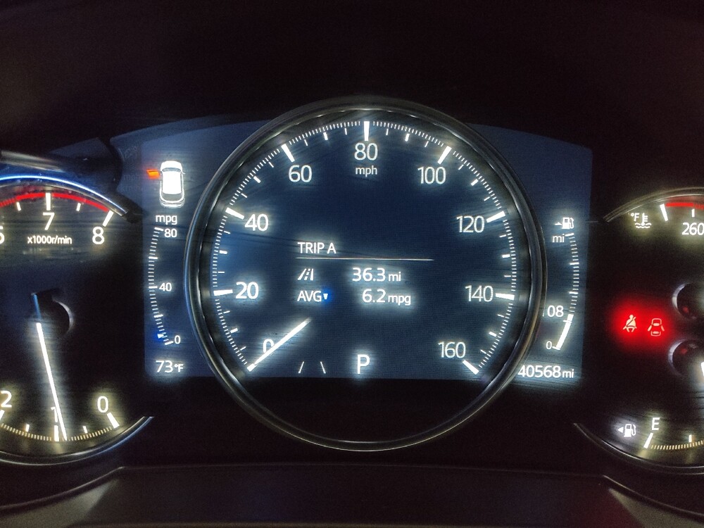 2021 MAZDA CX-5 in Tallahassee, FL 32304 - 18110757 23