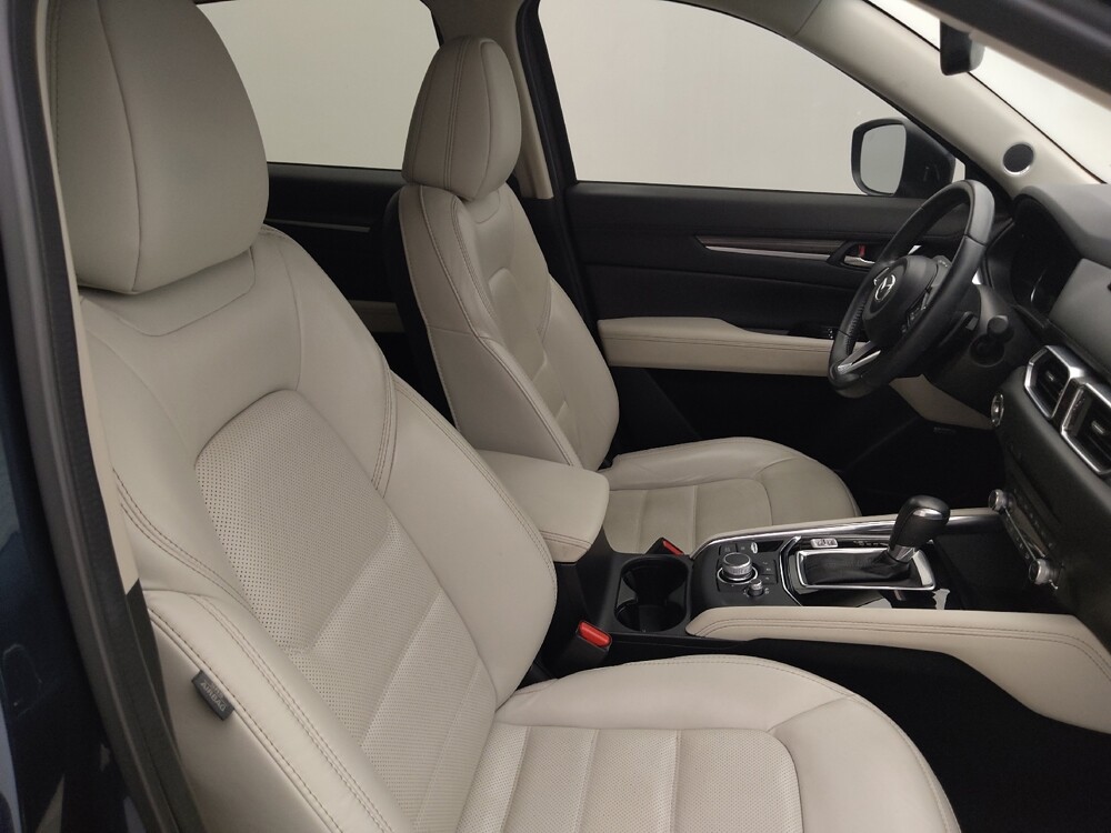 2021 MAZDA CX-5 in Tallahassee, FL 32304 - 18110757 19