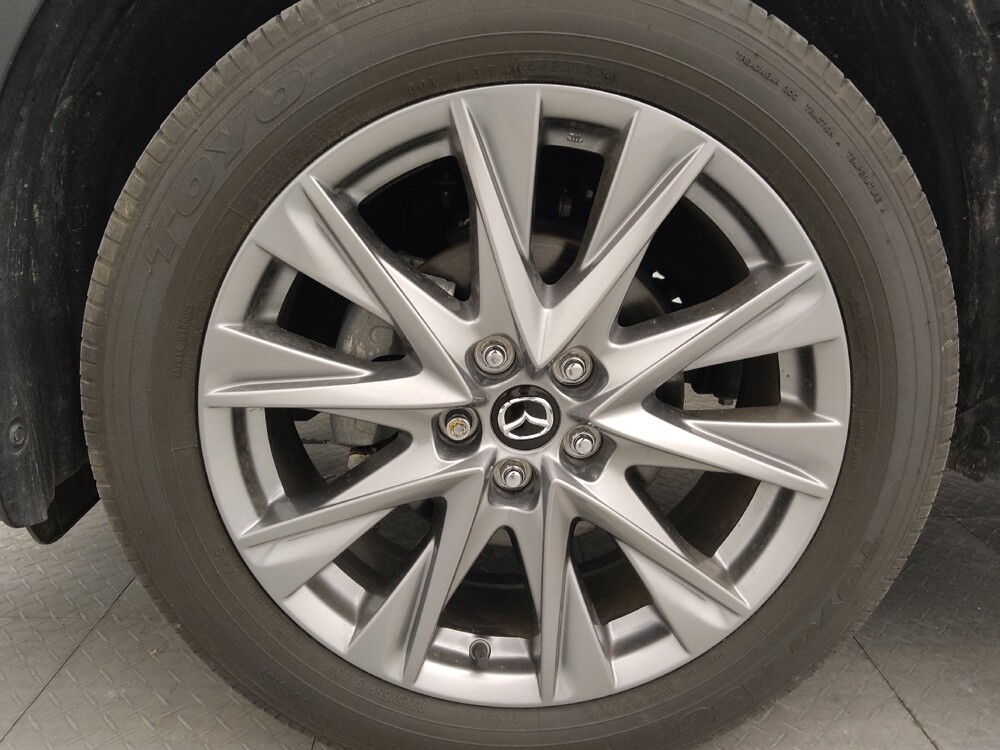 2021 MAZDA CX-5 in Tallahassee, FL 32304 - 18110757 31